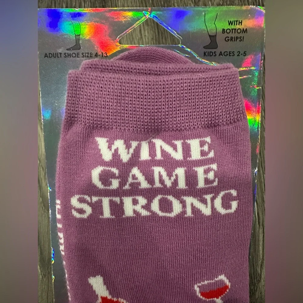 Living Royal Socks For Me & For Mini 2 Pack for Mom and Child